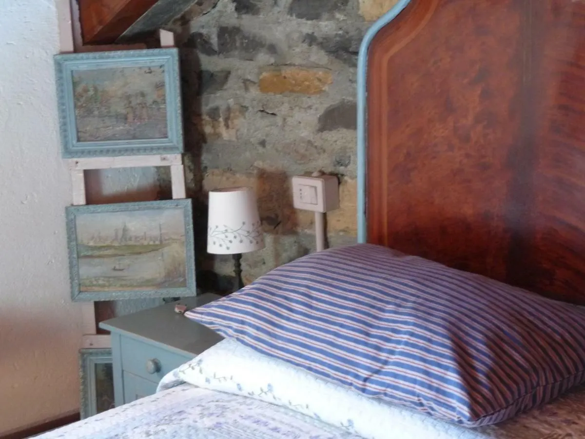 Bed & Breakfast B&B 