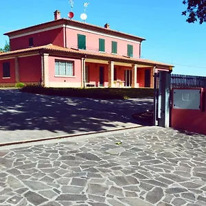  Bed & Breakfast Rinaldi House Italië
