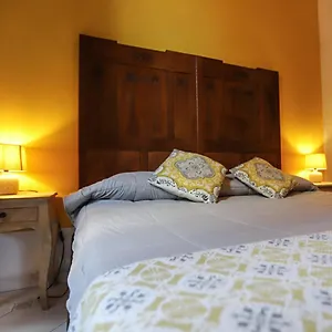 *** Bed & Breakfast Retro Italië