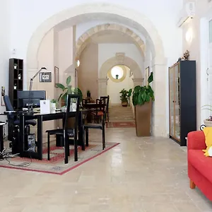 Nuova Mastrarua 2*, Syracuse Italy
