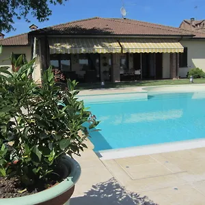 3* Bed & Breakfast Marinella